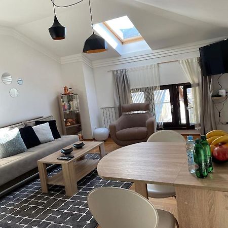 Mills, Stari Grad - Bascarsija Apartment SJJ Exterior foto