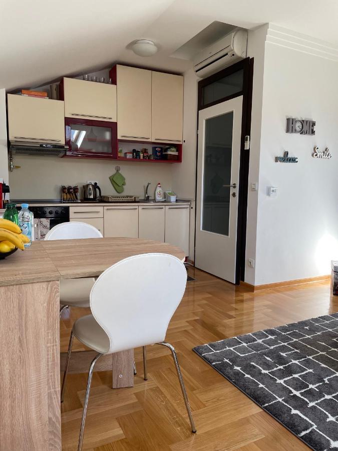 Mills, Stari Grad - Bascarsija Apartment SJJ Exterior foto