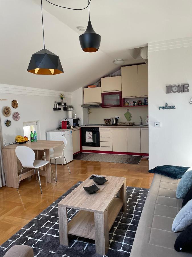 Mills, Stari Grad - Bascarsija Apartment SJJ Exterior foto