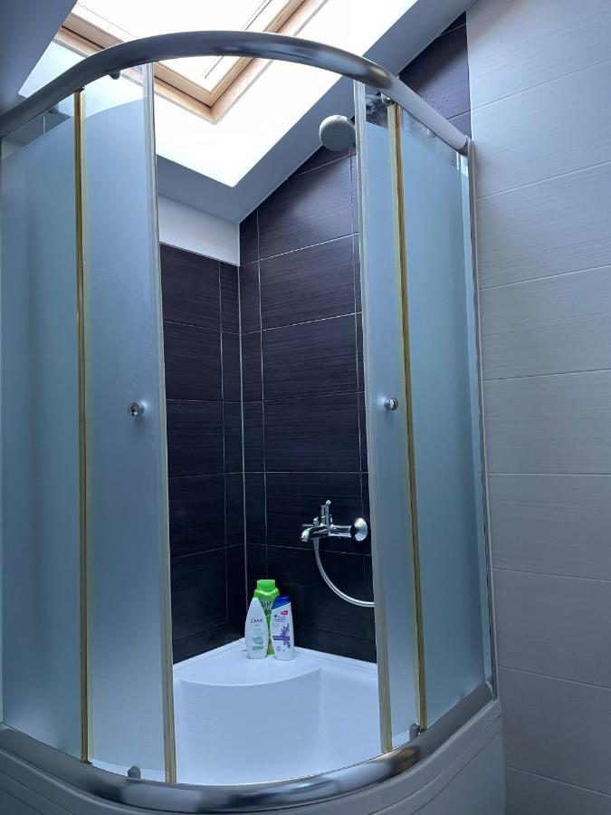 Mills, Stari Grad - Bascarsija Apartment SJJ Exterior foto