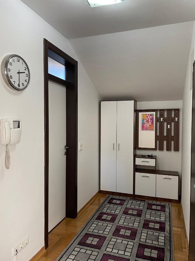 Mills, Stari Grad - Bascarsija Apartment SJJ Exterior foto